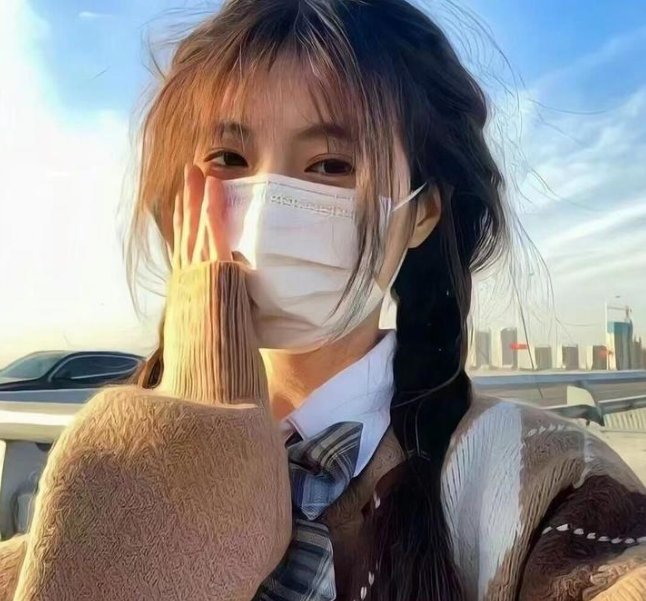 巴黎疯马秀