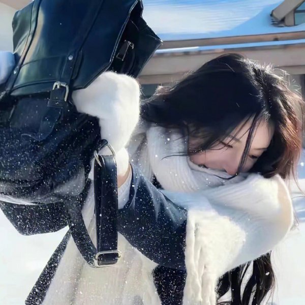 当潮水袭来